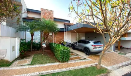 Residencial Casa em Condomínio em Marília