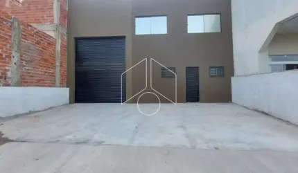 Comercial GalpãoBarracão em Marília