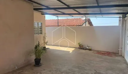 Residencial Casa em Marília