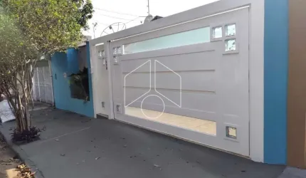 Residencial Casa em Marília