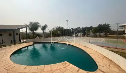 Terreno Dentro de Condomínio em Marília