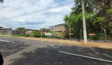 Comercial GalpãoBarracão em Marília