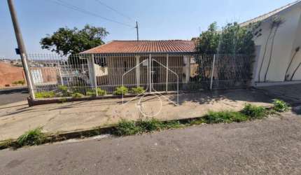 Residencial Casa em Marília
