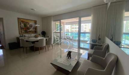 Residencial Apartamento em Marília