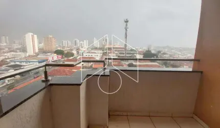 Residencial Apartamento em Marília