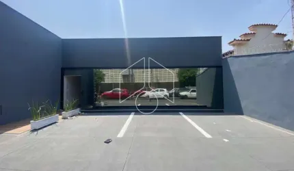 Comercial Casa em Marília