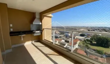 Residencial Apartamento em Marília