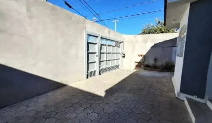 Residencial Casa em Marília