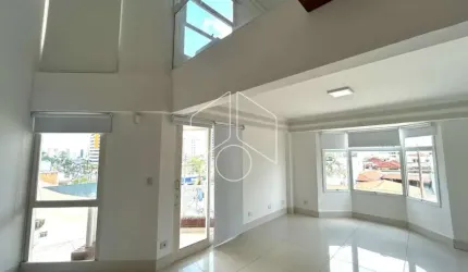 Residencial Apartamento em Marília