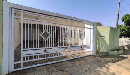 Residencial Casa em Marília