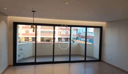 Residencial Apartamento em Marília