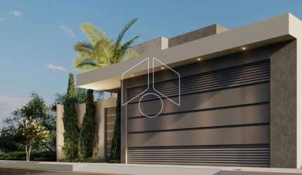 Residencial Casa em Marília
