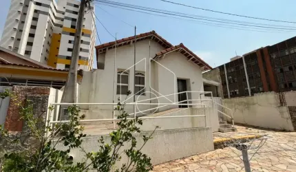 Comercial Casa em Marília