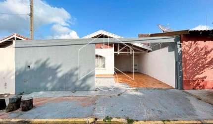 Residencial Casa em Marília