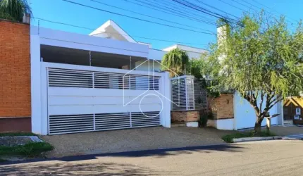 Residencial Casa em Marília