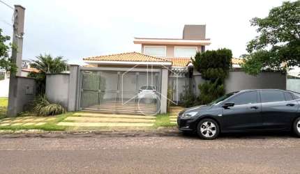Residencial Casa em Marília