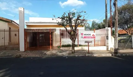 Residencial Casa em Marília