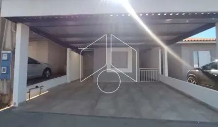 Residencial Casa em Condomínio em Marília