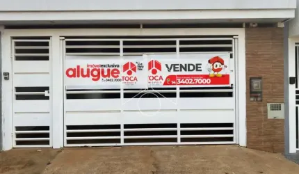 Residencial Casa em Marília