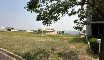 Terreno à venda na Avenida Professor José de Carvalho, Fase 2, 20059, Loteamento Residencial e Comercial Fazenda São Sebastião, Marília, 249 m2 por R$ 140.000