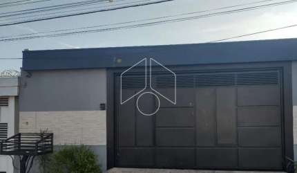 Residencial Casa em Marília
