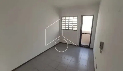 Residencial Apartamento em Marília