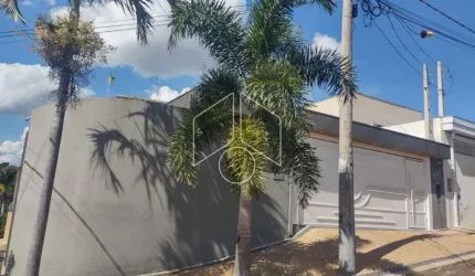 Residencial Casa em Marília