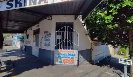 Comercial LojaSalão em Marília