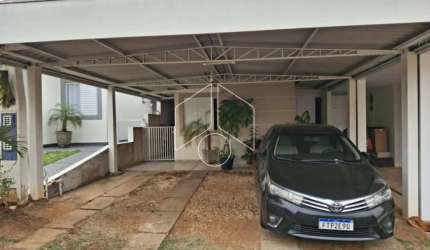 Residencial Casa em Condomínio em Marília