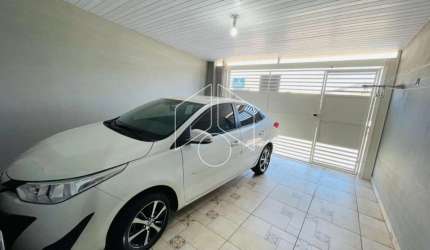 Residencial Casa em Marília