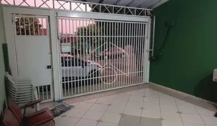 Casa fora de condomínio