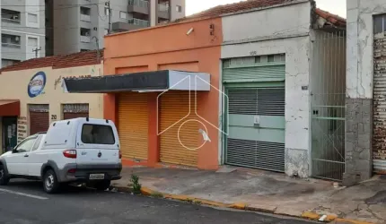 Comercial LojaSalão em Marília