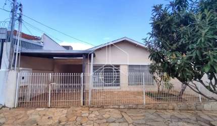 Residencial / Casa - Cavalieri