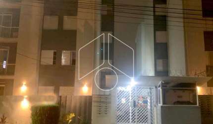 Residencial Apartamento em Marília