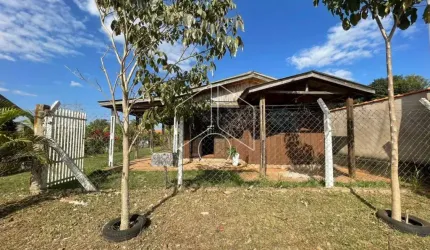 Residencial Chácara em Marília
