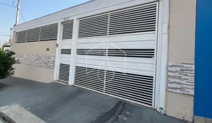 Comercial Casa em Marília
