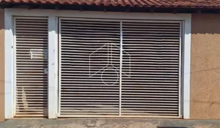 Residencial Casa em Marília