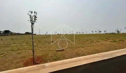 Terreno à venda no Jardim Maria Izabel, Marília  por R$ 310.000