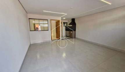 Residencial Casa em Marília