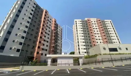 Residencial Apartamento em Marília