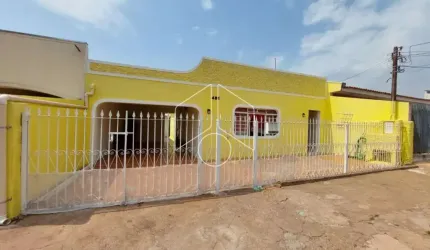 Residencial Casa em Marília