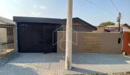 Residencial Casa em Marília