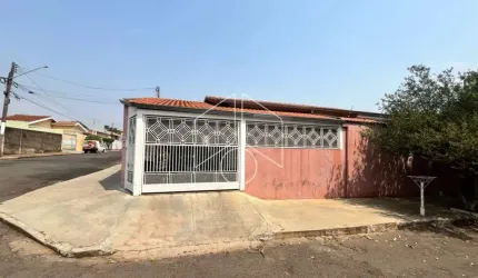Residencial Casa em Marília