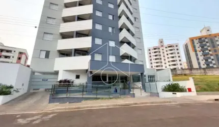 Residencial Apartamento em Marília