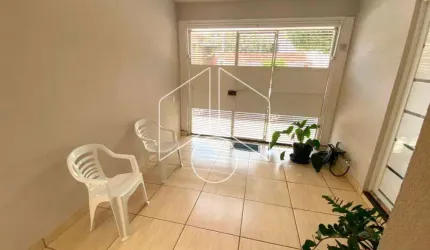 Residencial Casa em Marília