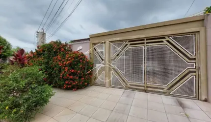 Residencial Casa em Marília