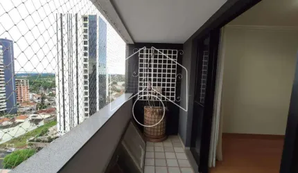 Residencial Apartamento em Marília