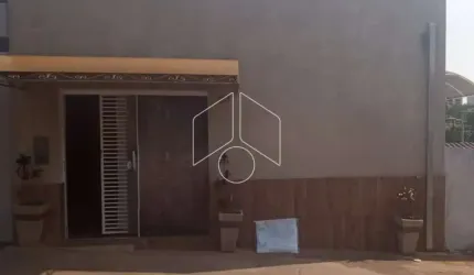 Residencial Casa em Marília