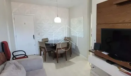 Residencial Apartamento em Marília