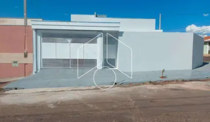 Residencial Casa em Marília